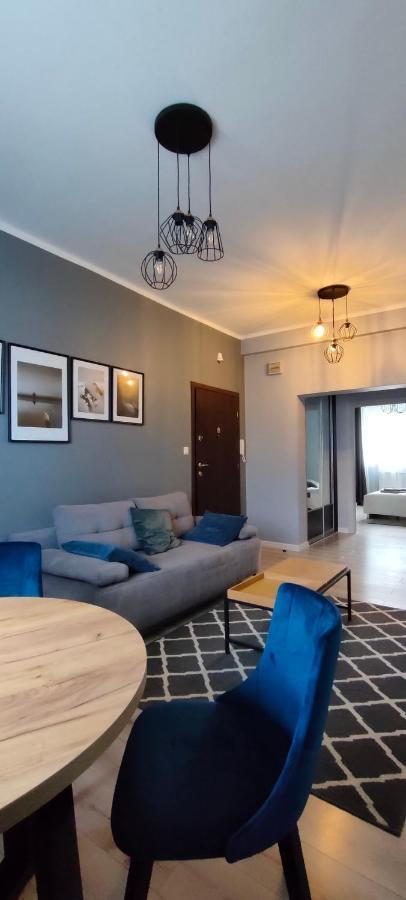 Apartament Italia Faktura Vat Koszalin Exterior photo
