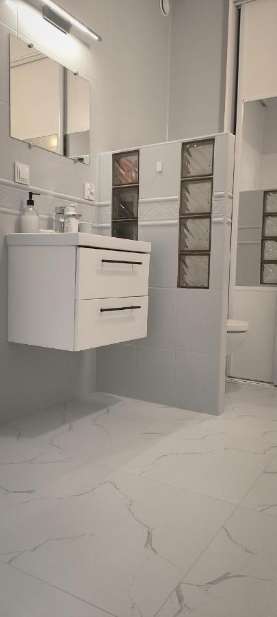 Apartament Italia Faktura Vat Koszalin Exterior photo